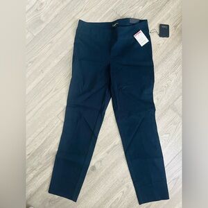 Dalia Women’s Deep Blue Chinos